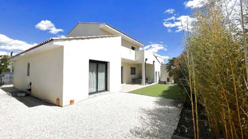 Sérignan Hérault villa foto 7335525