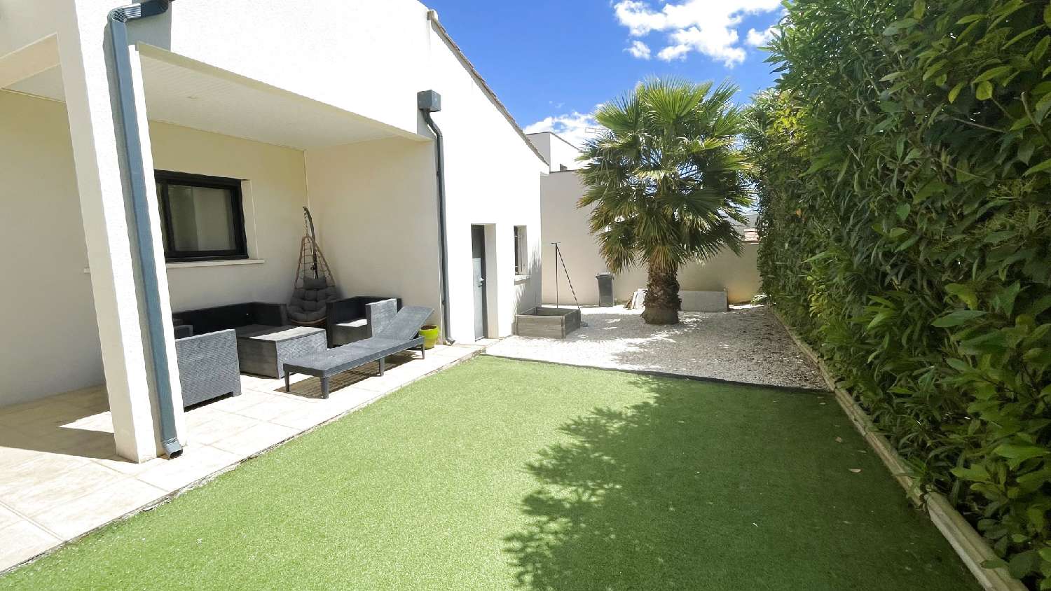 kaufen Villa Sérignan Hérault 2