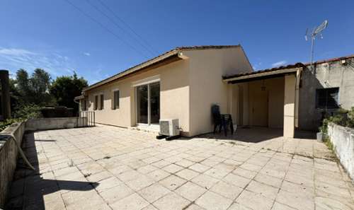 Sernhac Gard villa foto 7348550