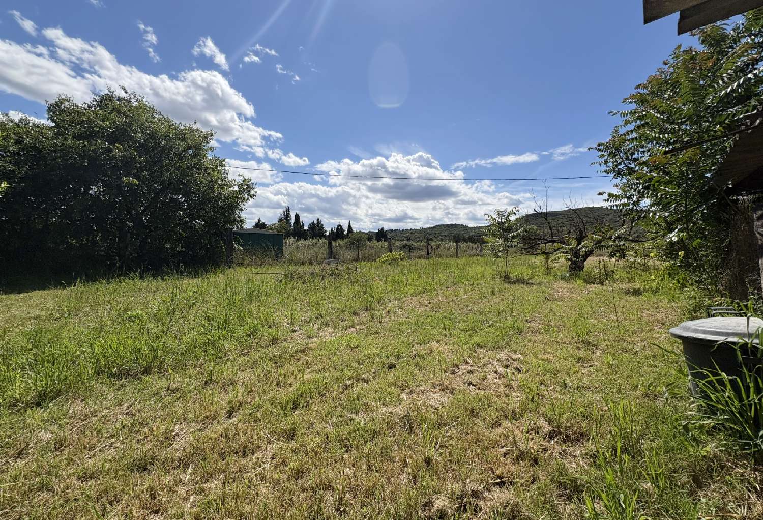  te koop villa Sernhac Gard 2