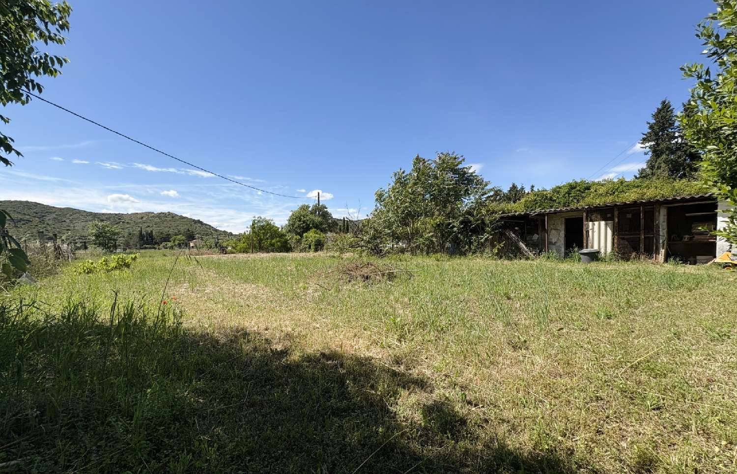  te koop villa Sernhac Gard 3