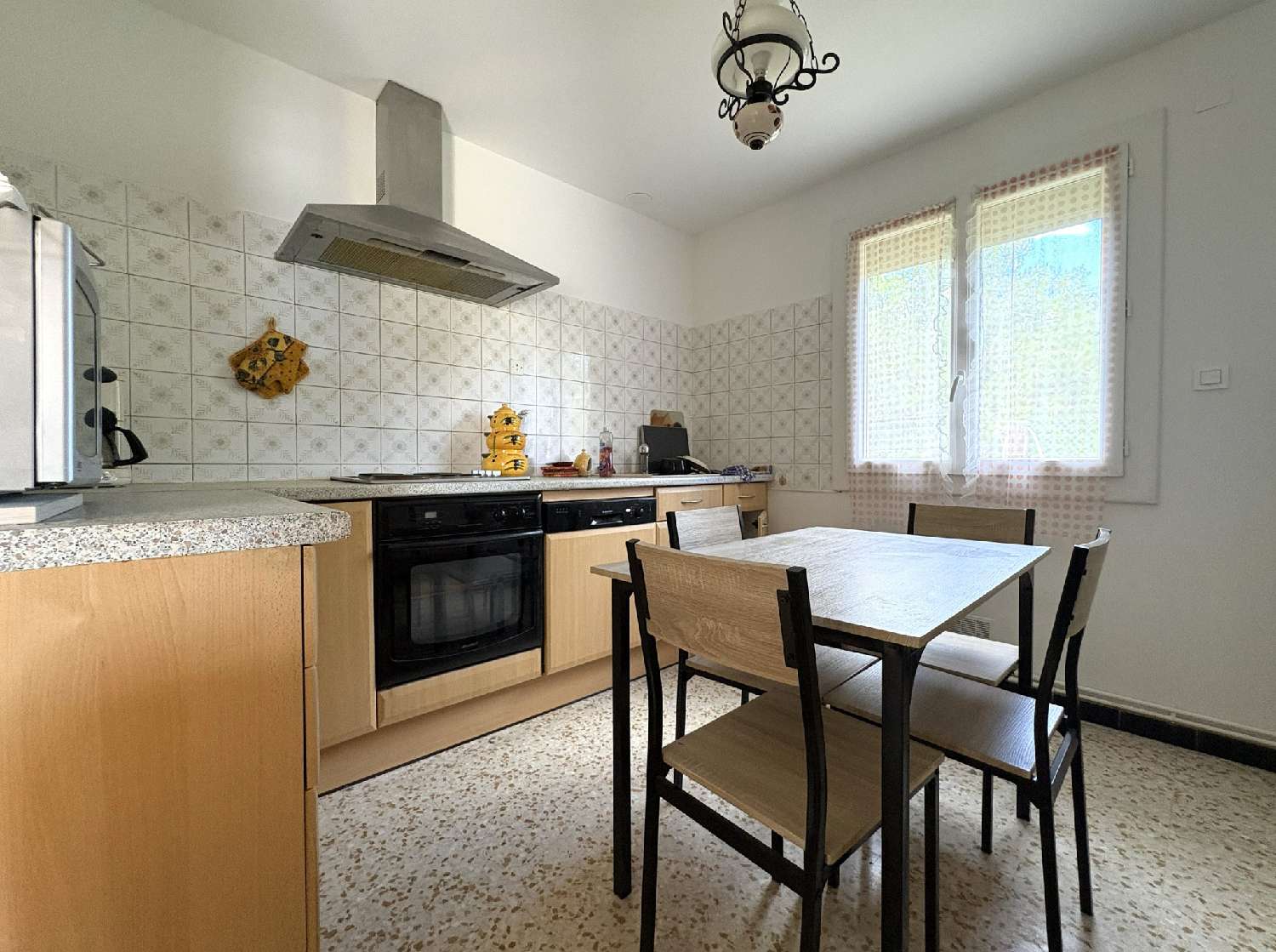  te koop villa Sernhac Gard 8