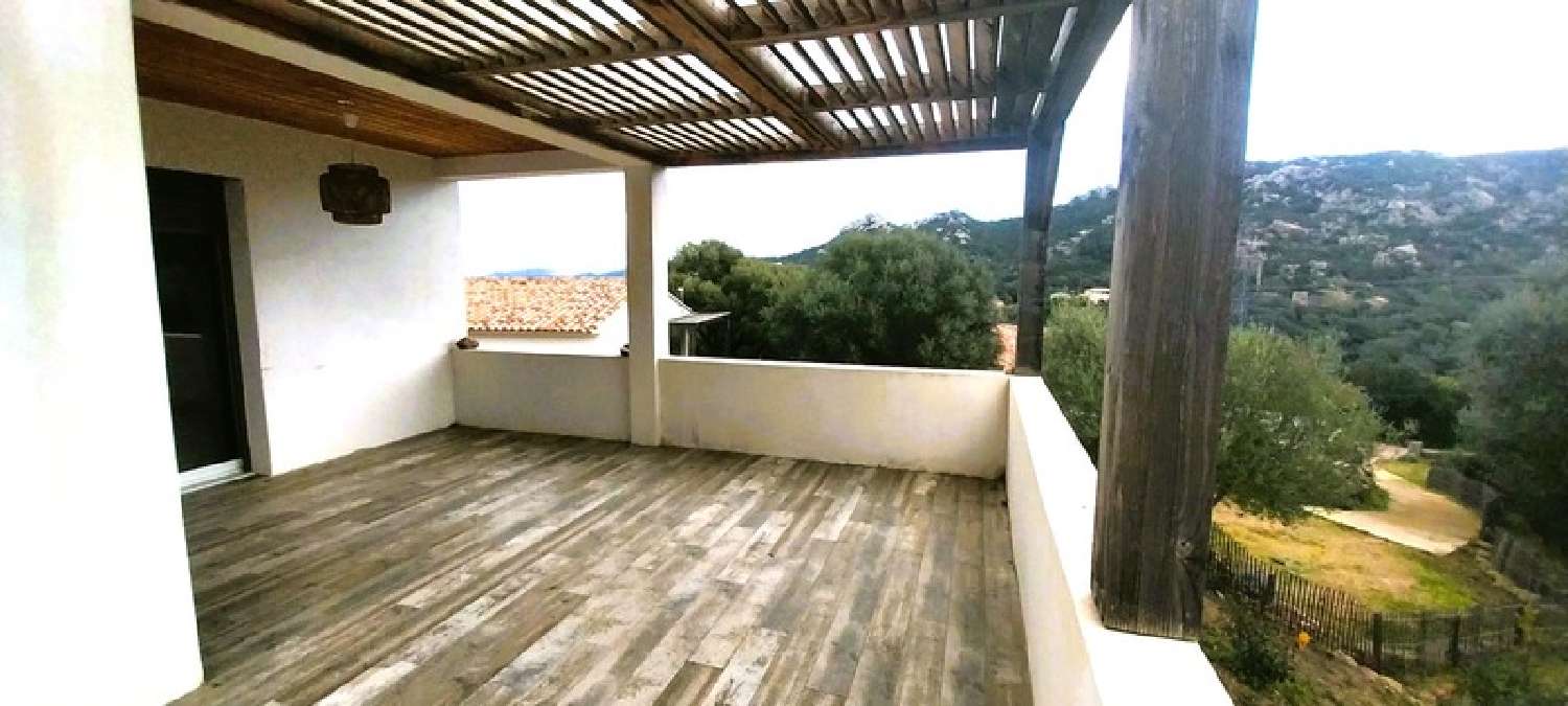 à vendre villa Sotta Corse-du-Sud 1