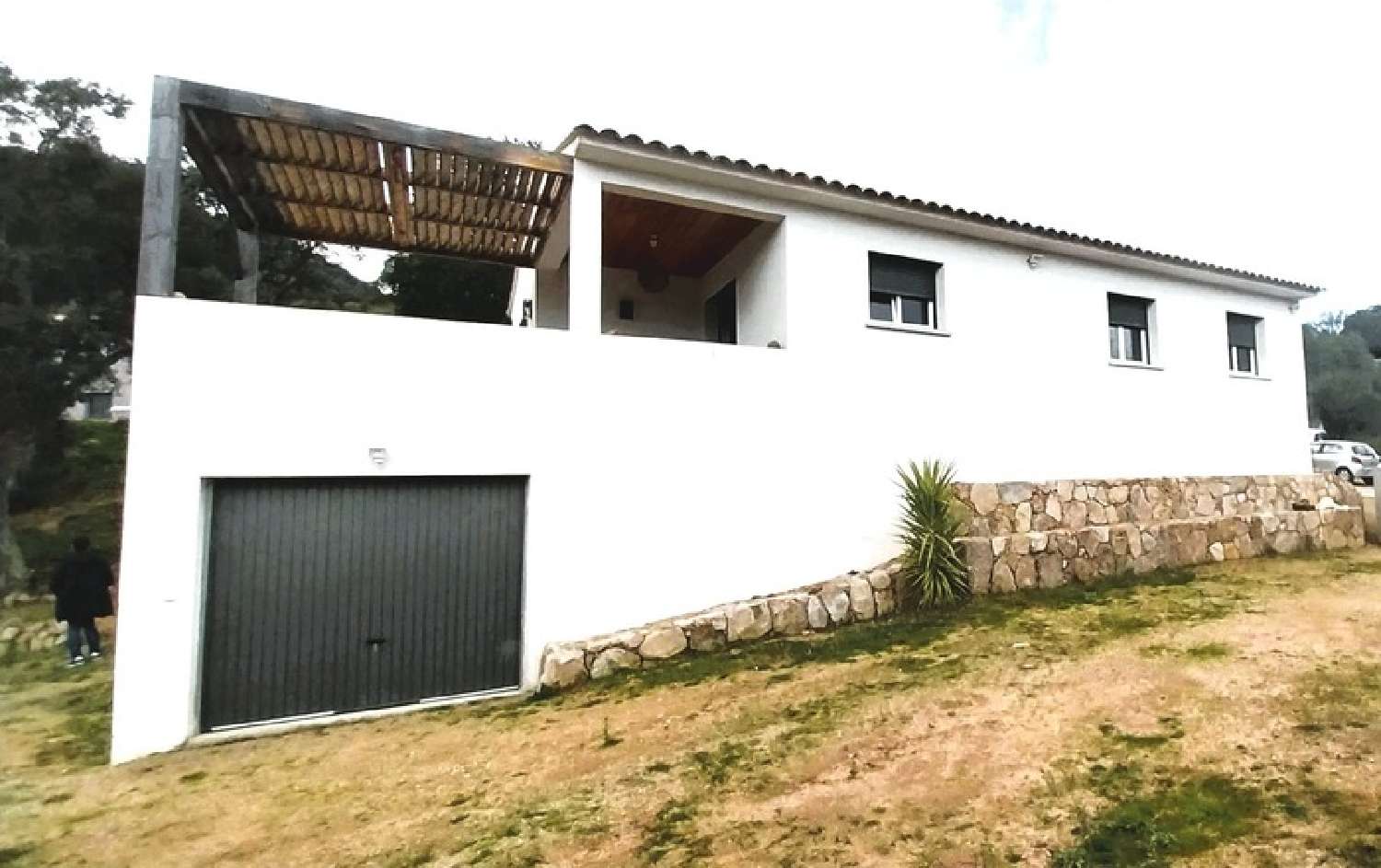 à vendre villa Sotta Corse-du-Sud 2