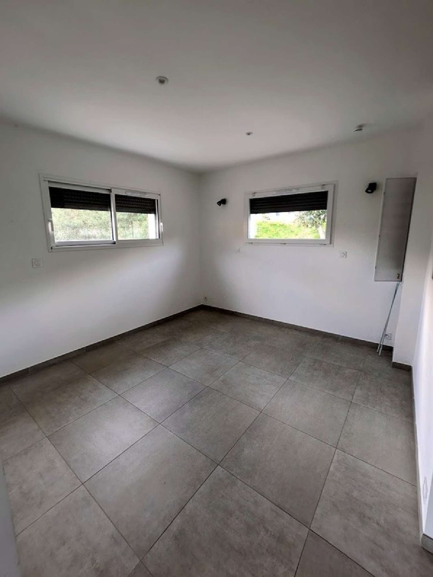 à vendre villa Sotta Corse-du-Sud 5