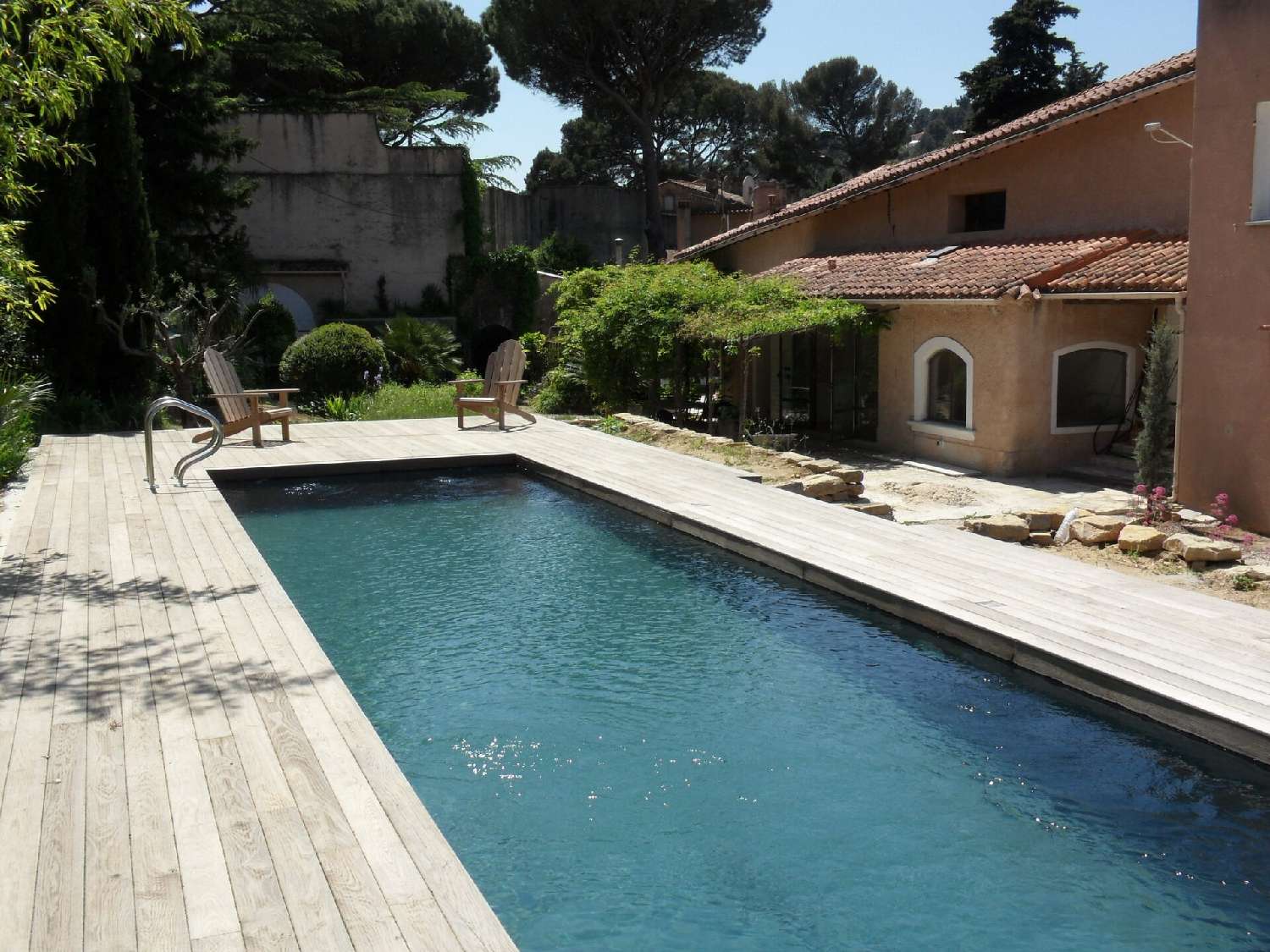  for sale villa Soulangy Calvados 2