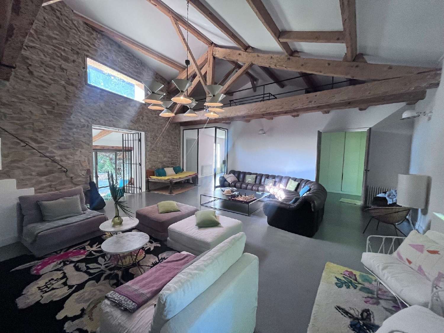  for sale villa Soulangy Calvados 3