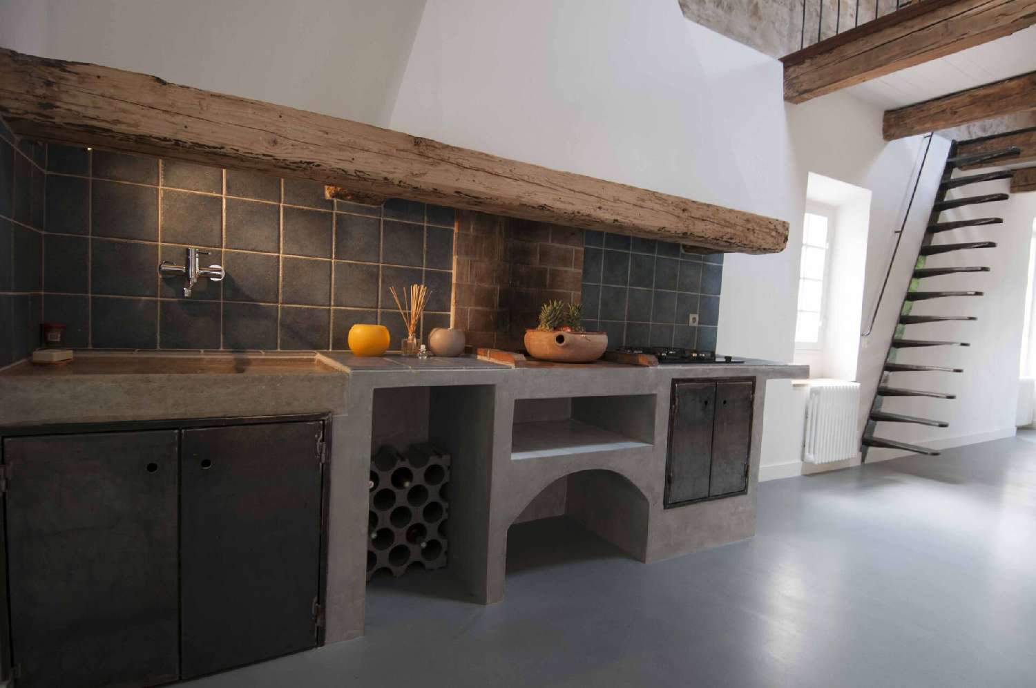  for sale villa Soulangy Calvados 6