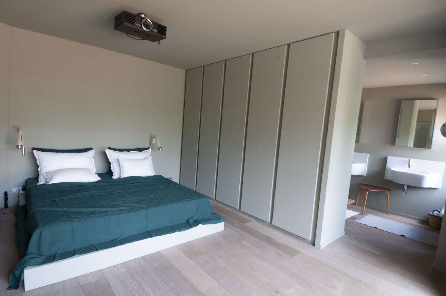  for sale villa Soulangy Calvados 8