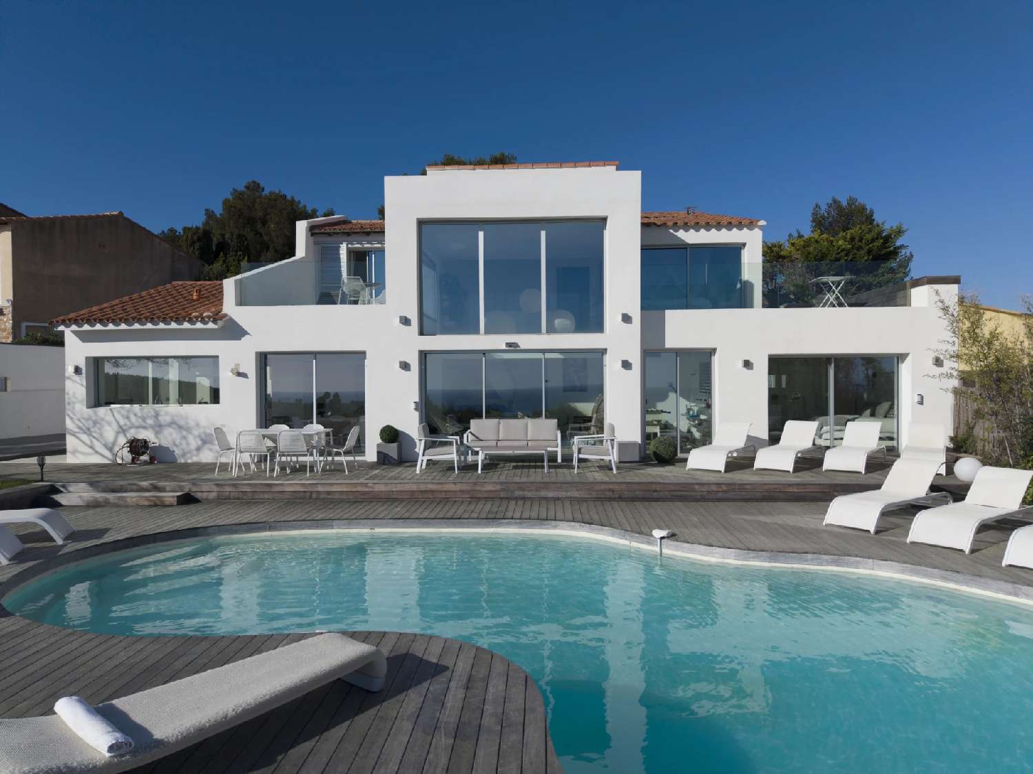  te koop villa Soulangy Calvados 2