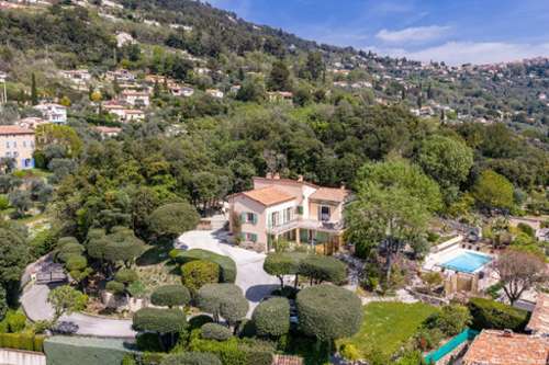 Spéracèdes Alpes-Maritimes villa foto 7327893