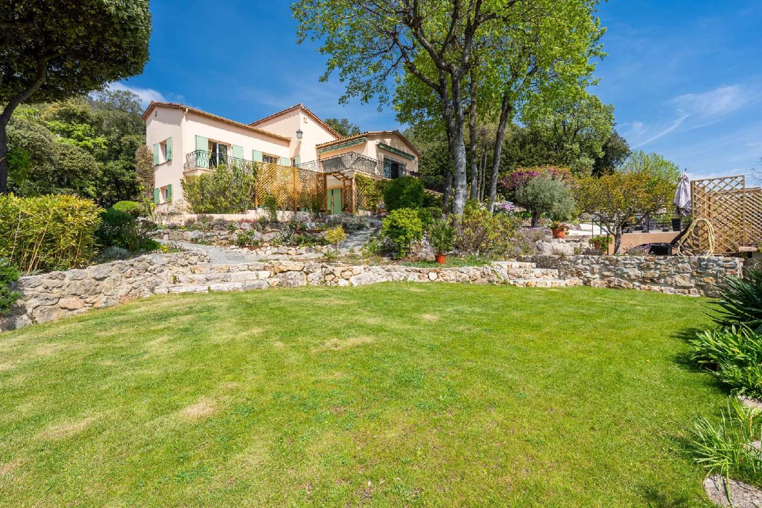  for sale villa Spéracèdes Alpes-Maritimes 3