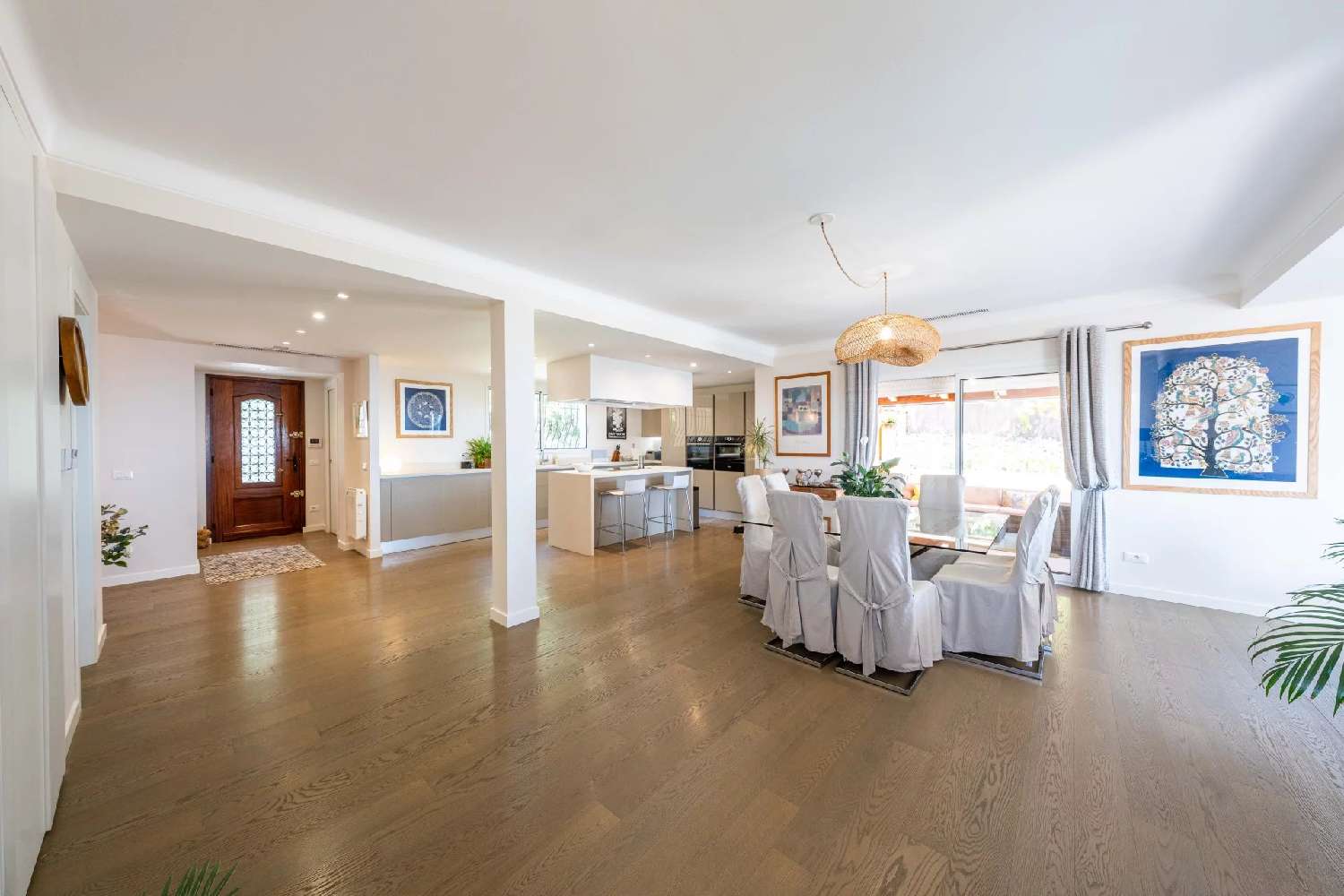  for sale villa Spéracèdes Alpes-Maritimes 5