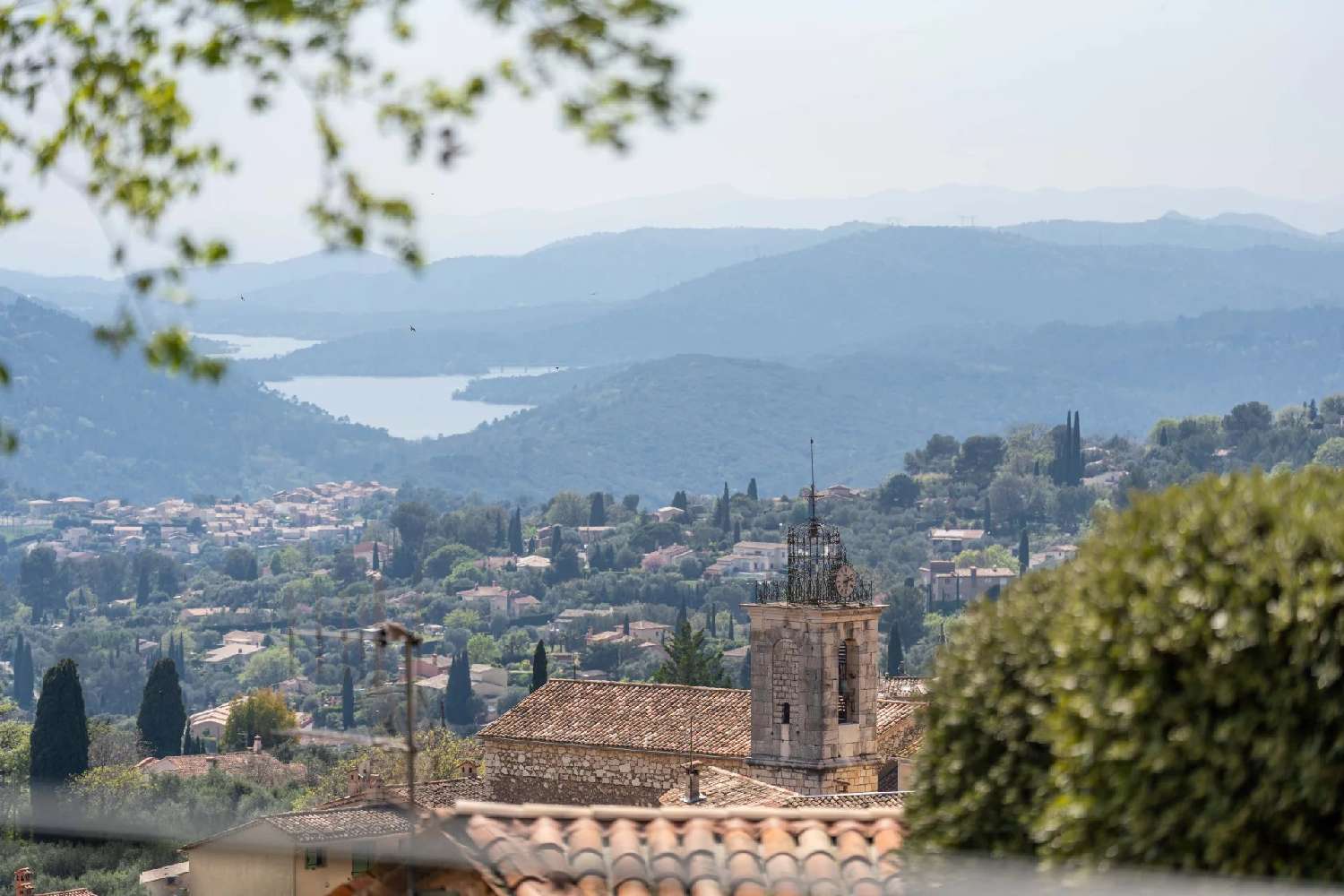  for sale villa Spéracèdes Alpes-Maritimes 8