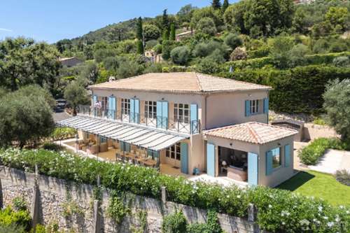 Spéracèdes Alpes-Maritimes villa foto 7337827