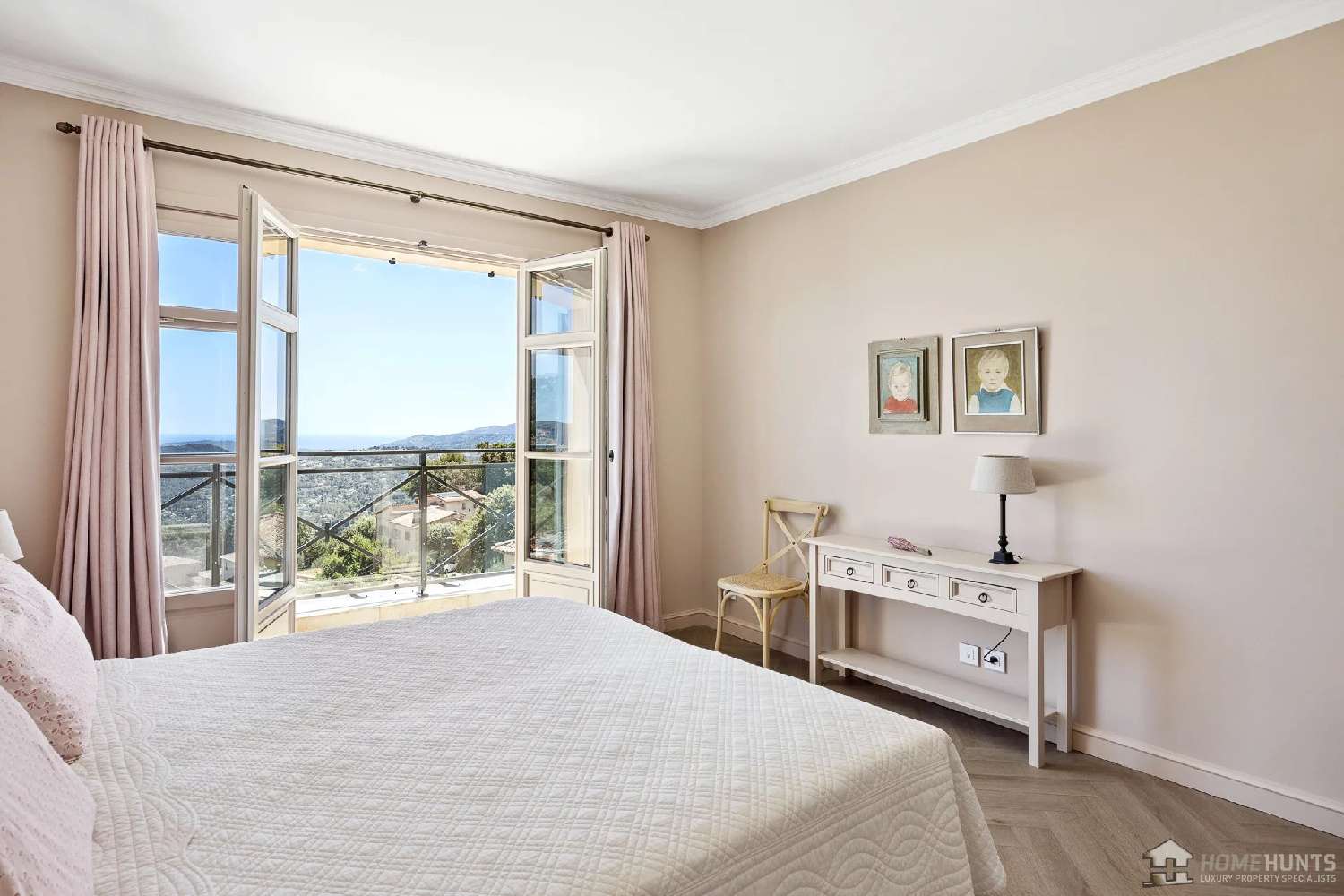  à vendre villa Spéracèdes Alpes-Maritimes 3