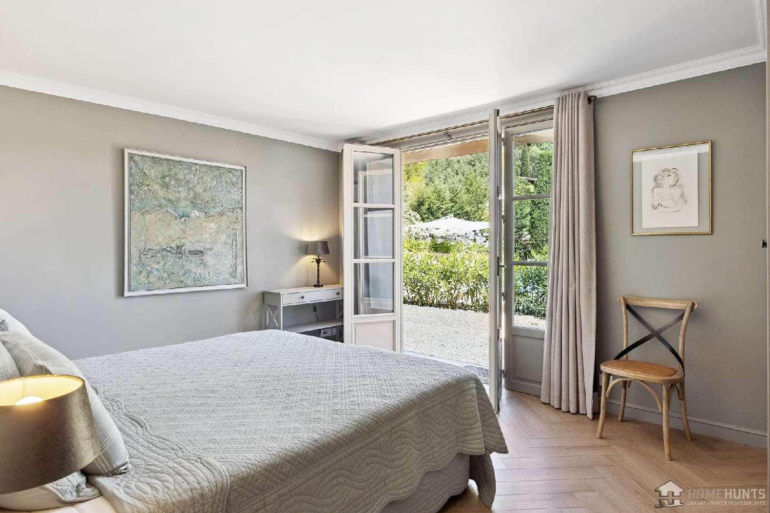  à vendre villa Spéracèdes Alpes-Maritimes 4