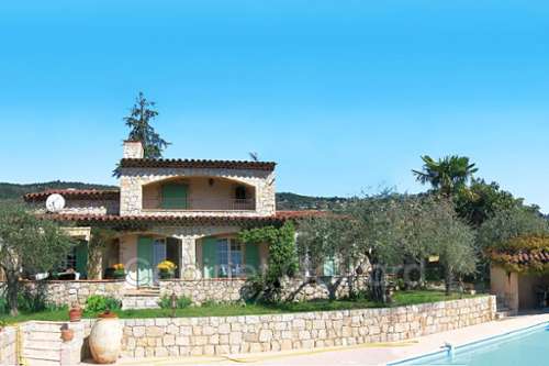Spéracèdes Alpes-Maritimes villa foto 7346621