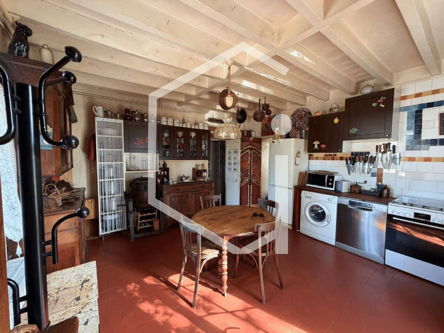for sale villa Sury-près-Léré Cher 8