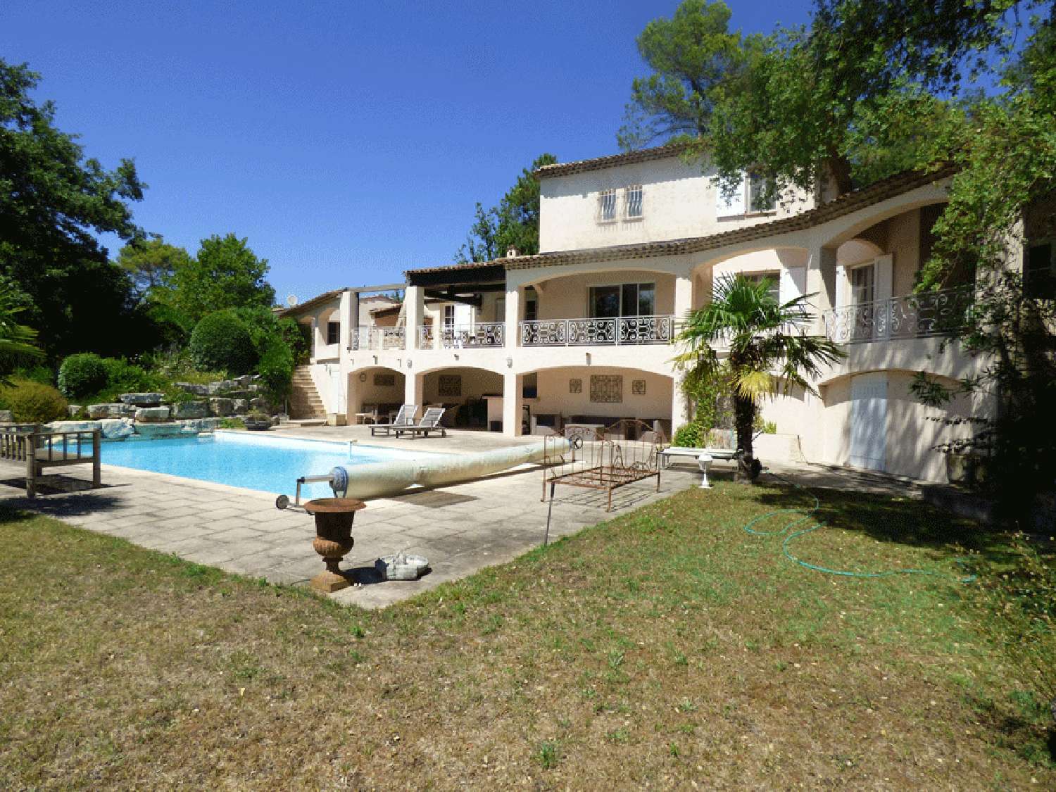  kaufen Villa Tanneron Var 3