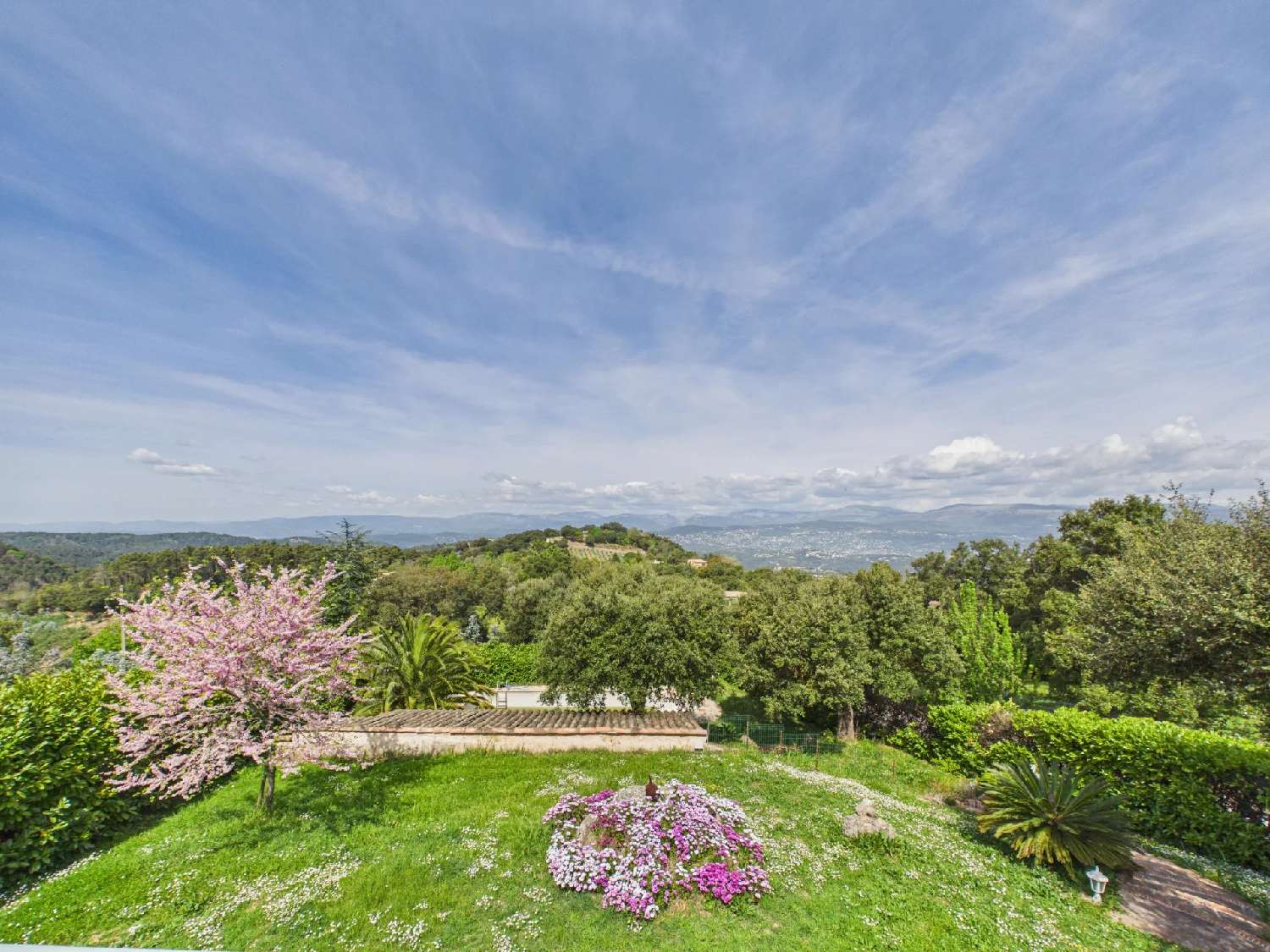  à vendre villa Tanneron Var 2
