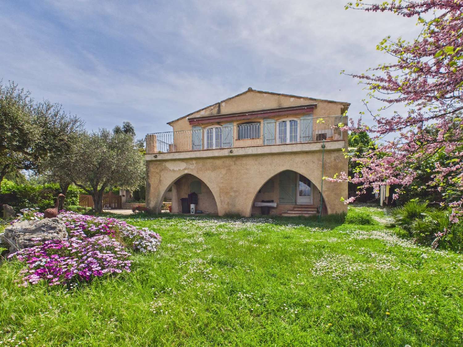  à vendre villa Tanneron Var 3
