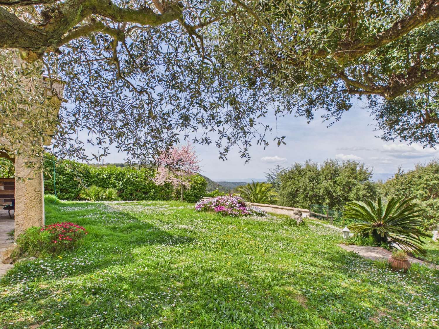  à vendre villa Tanneron Var 7