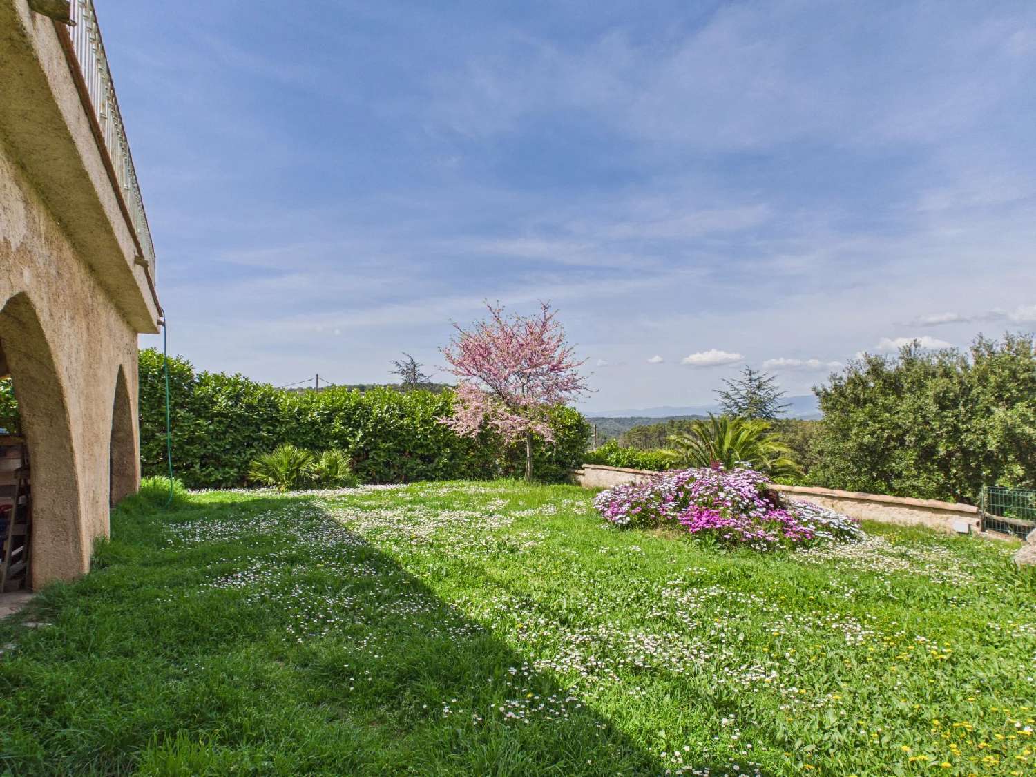  à vendre villa Tanneron Var 8