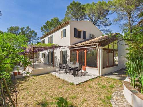 Taradeau Var Villa Bild 7327957