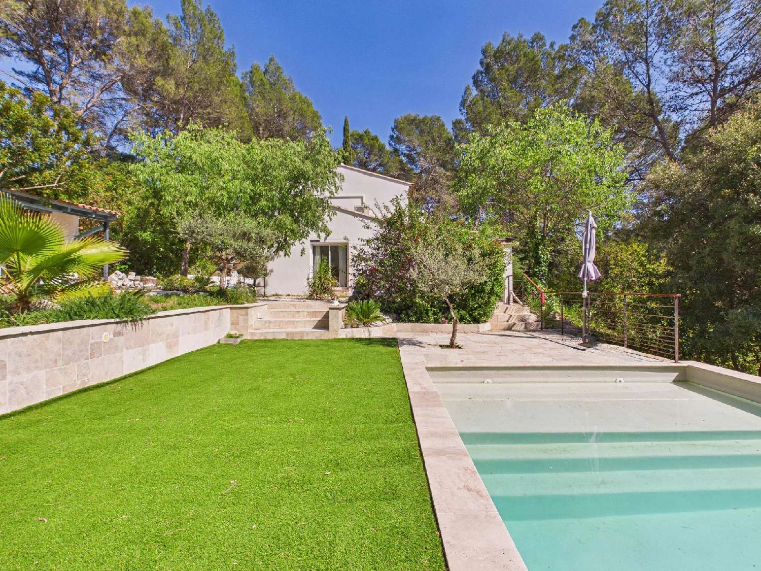  en venta villa Taradeau Var 3
