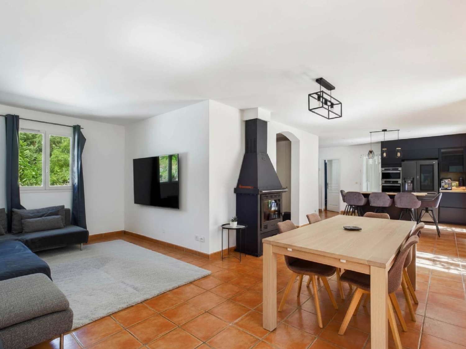  en venta villa Taradeau Var 5
