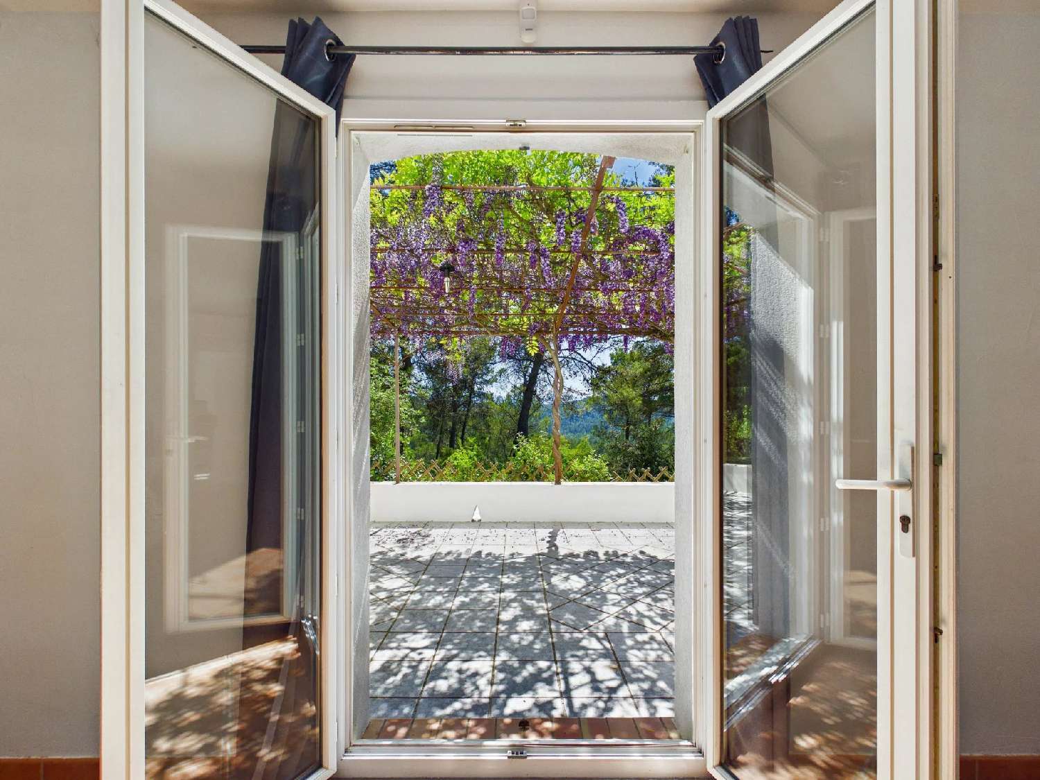  en venta villa Taradeau Var 6