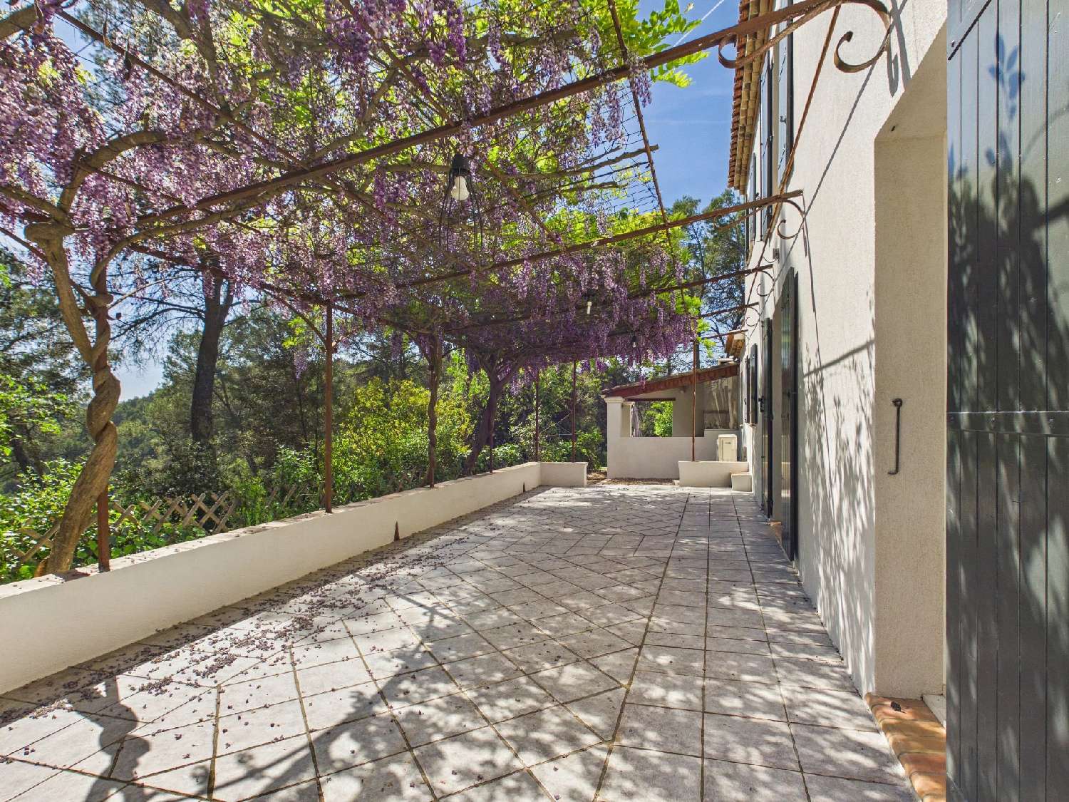  en venta villa Taradeau Var 7
