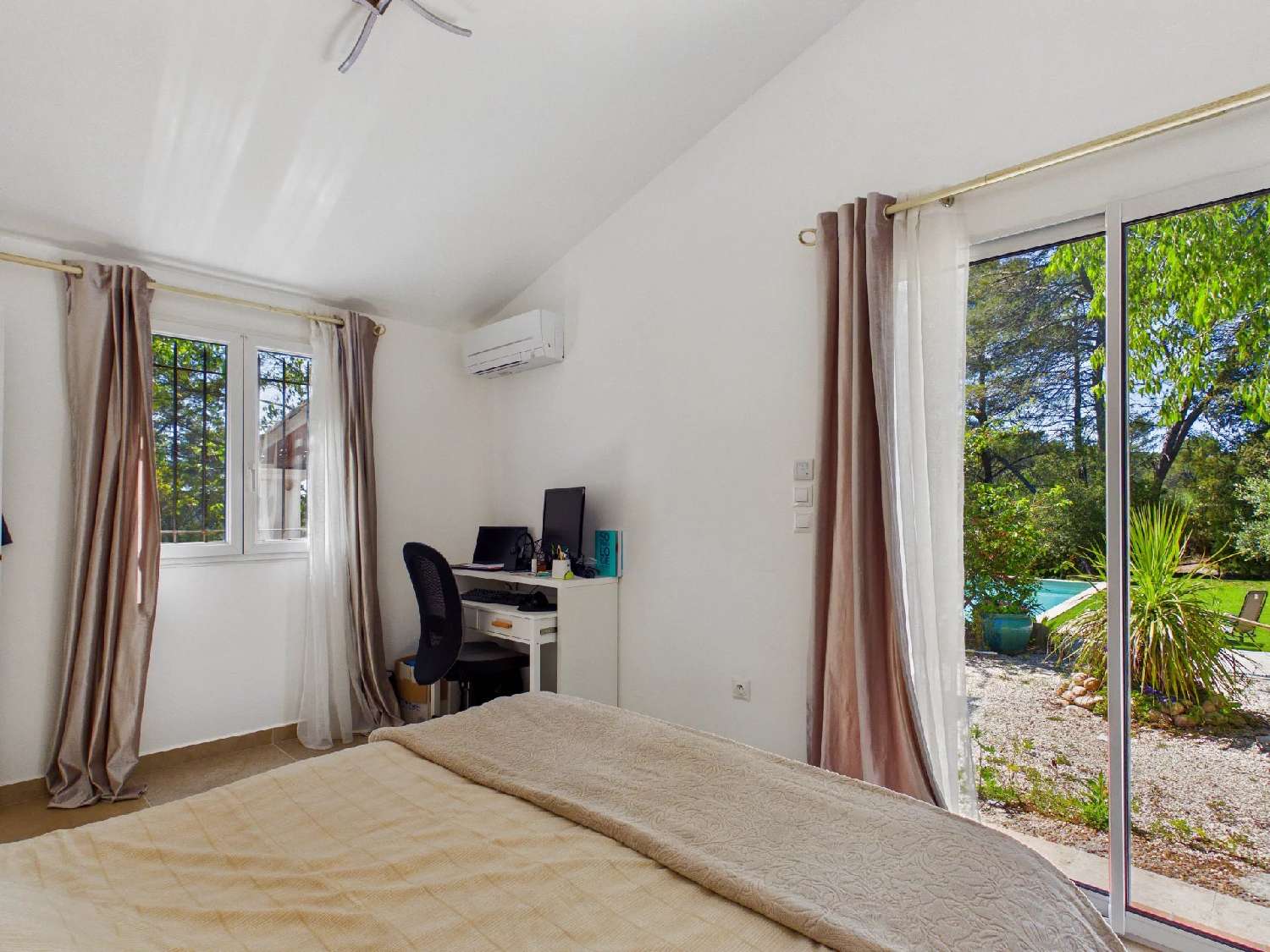  en venta villa Taradeau Var 8