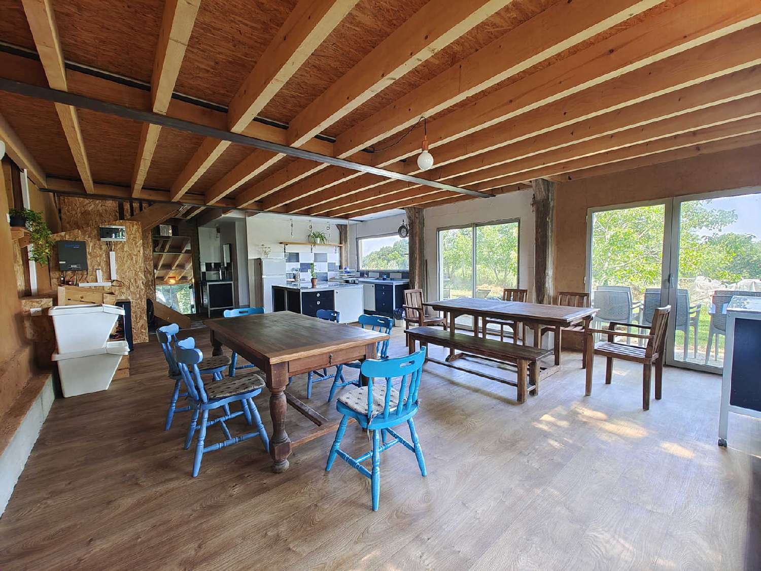 à vendre villa Terrebasse Haute-Garonne 3