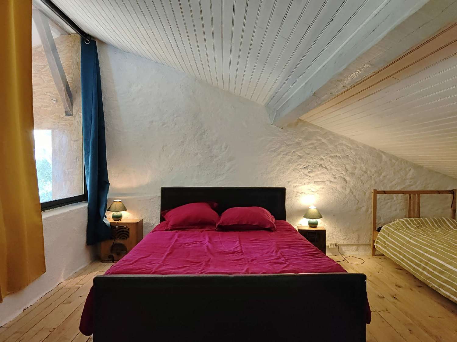 à vendre villa Terrebasse Haute-Garonne 6