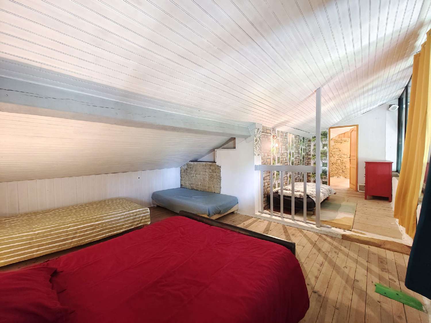 à vendre villa Terrebasse Haute-Garonne 7