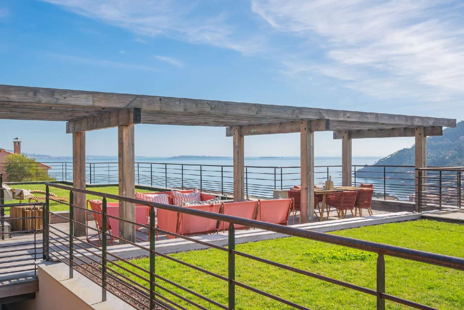  kaufen Villa Théoule-sur-Mer Alpes-Maritimes 6