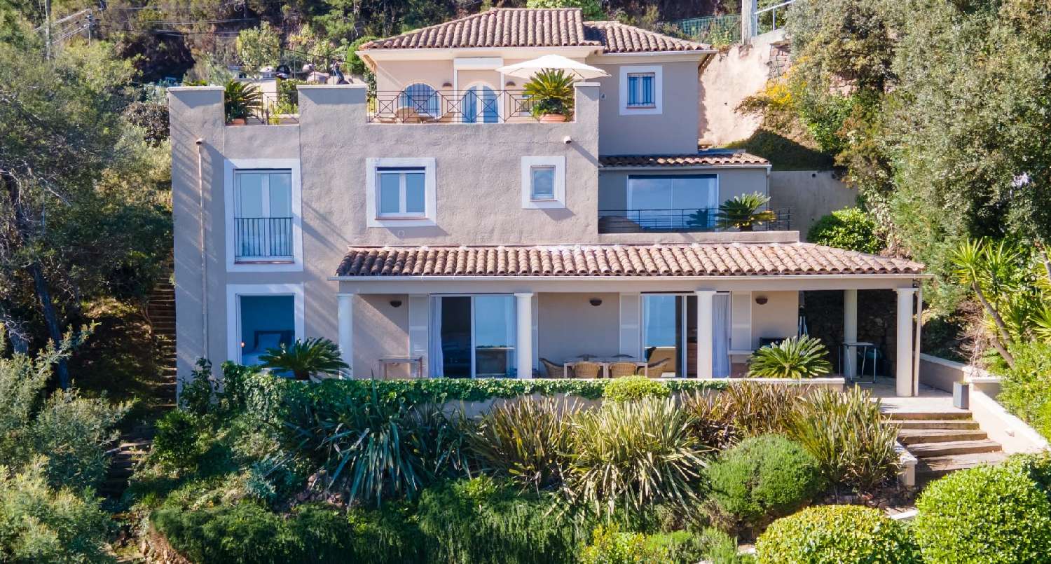  for sale villa Théoule-sur-Mer Alpes-Maritimes 2