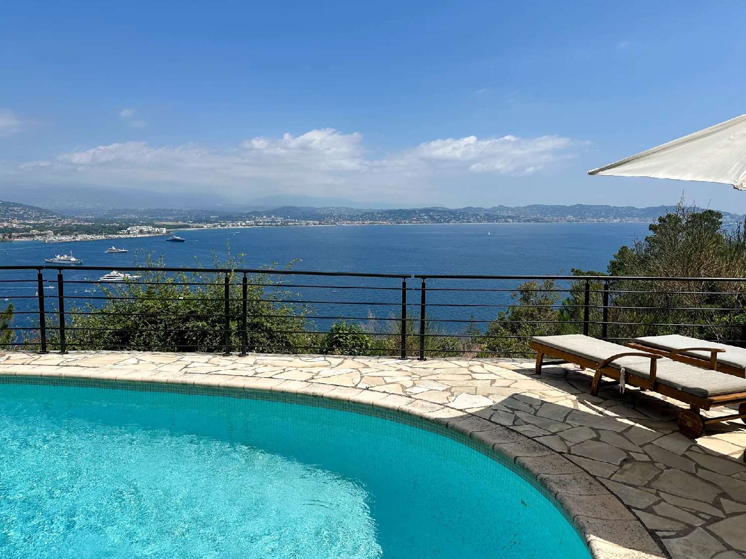  for sale villa Théoule-sur-Mer Alpes-Maritimes 3