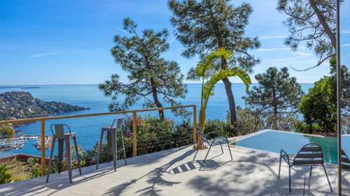 Théoule-sur-Mer Alpes-Maritimes villa foto 7327874