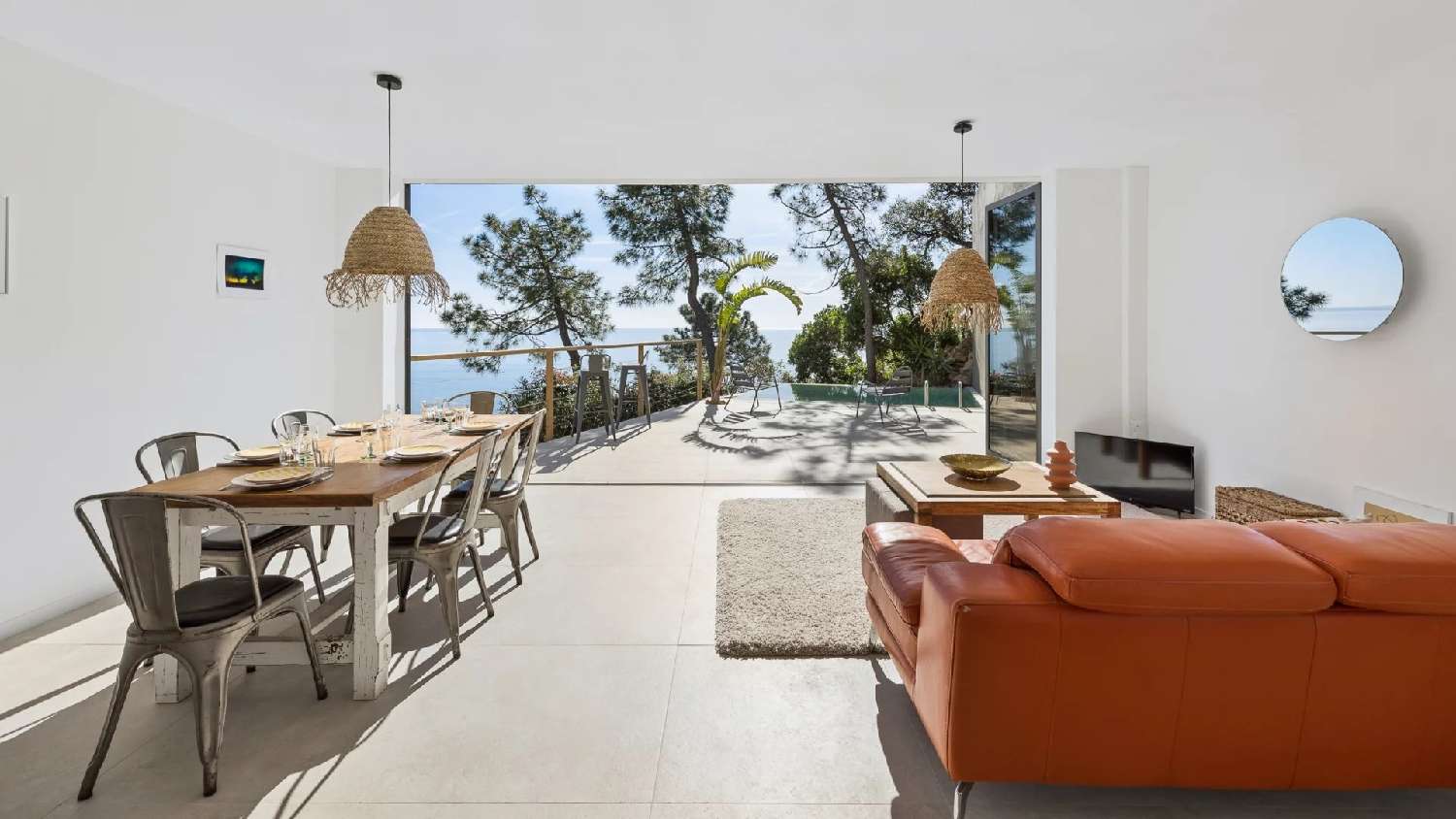  for sale villa Théoule-sur-Mer Alpes-Maritimes 2