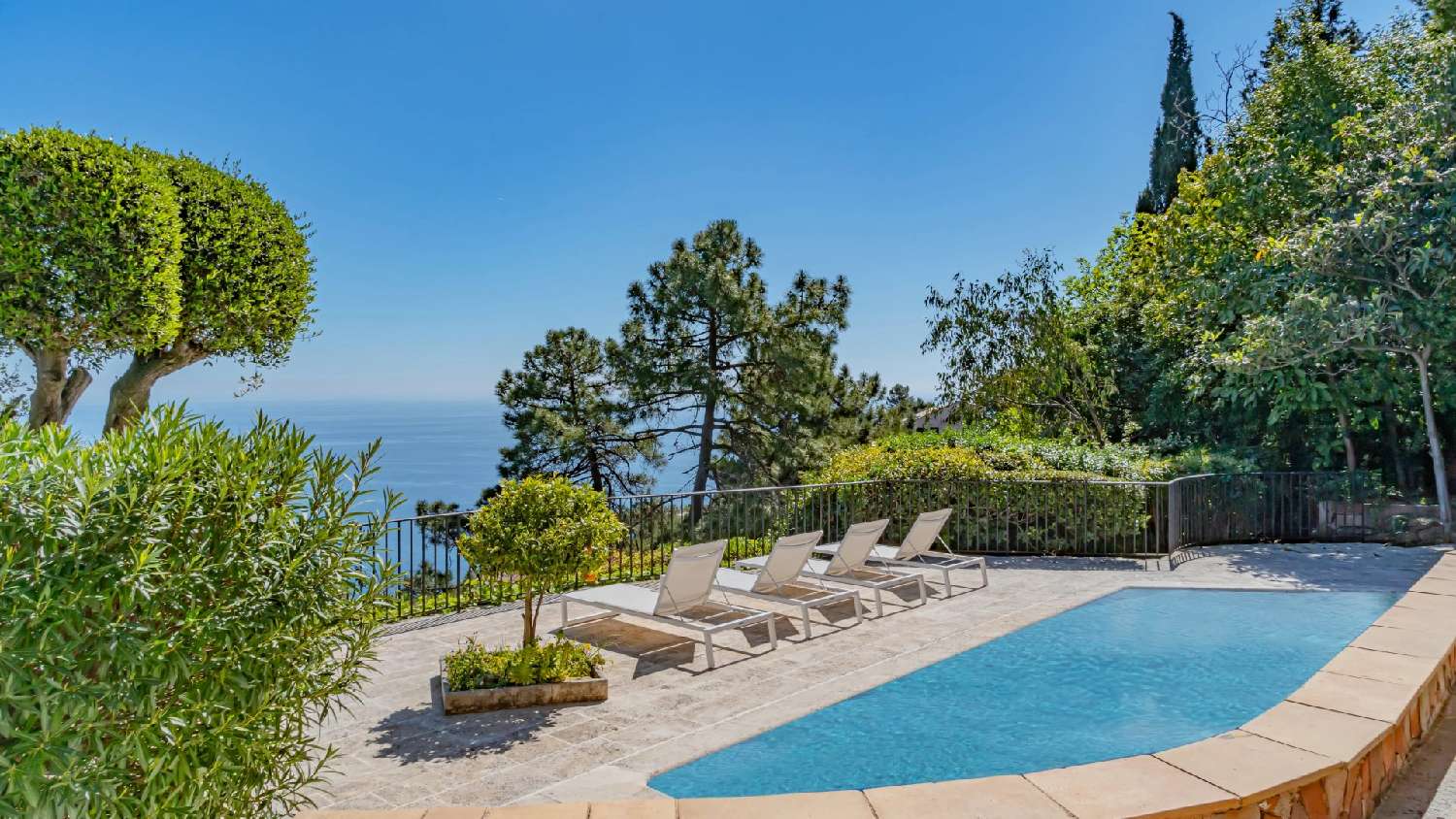  for sale villa Théoule-sur-Mer Alpes-Maritimes 3