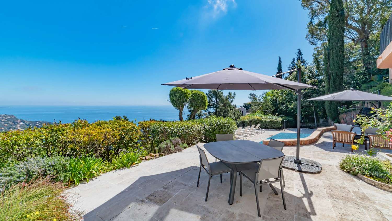  for sale villa Théoule-sur-Mer Alpes-Maritimes 5