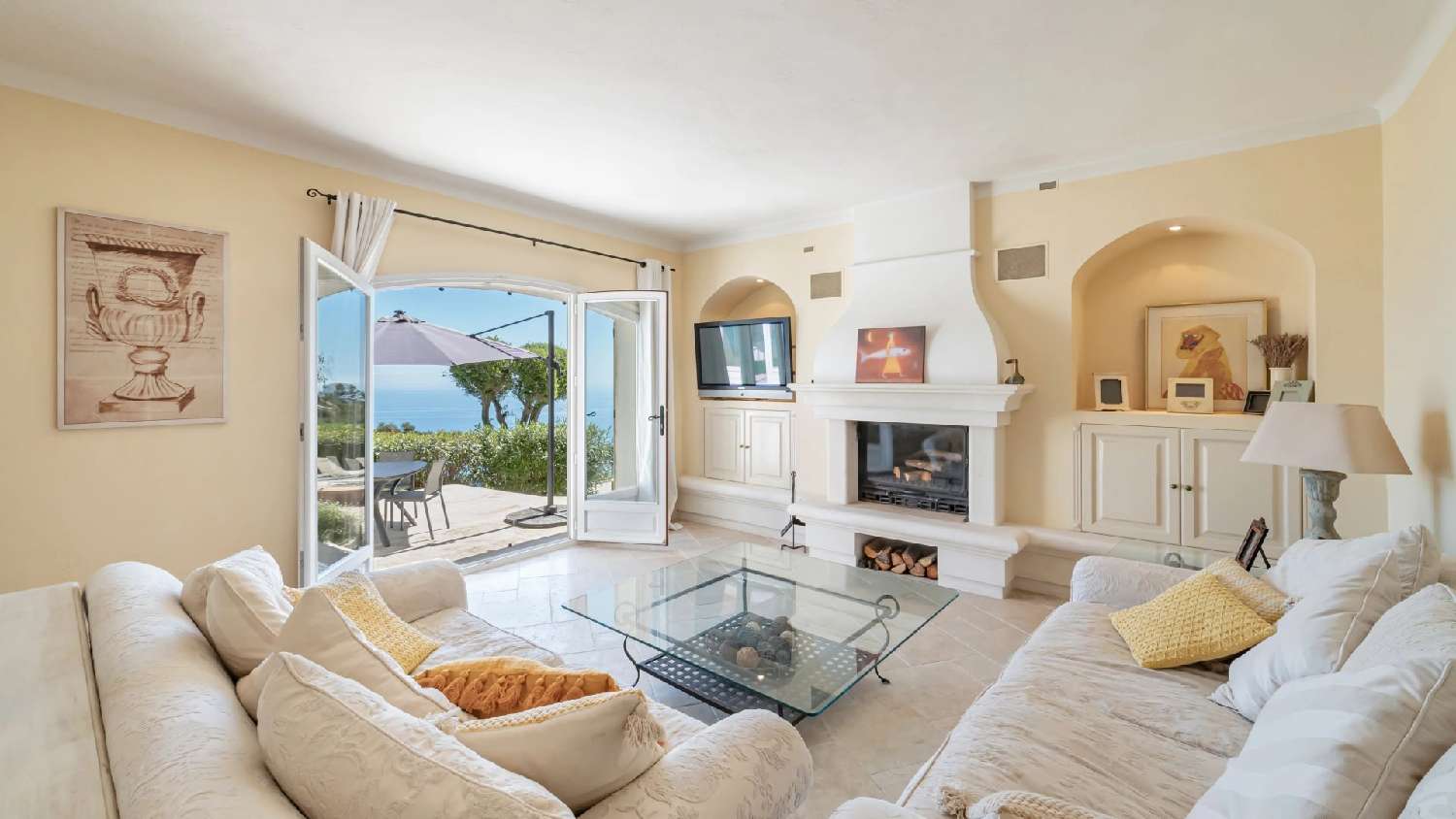  for sale villa Théoule-sur-Mer Alpes-Maritimes 6