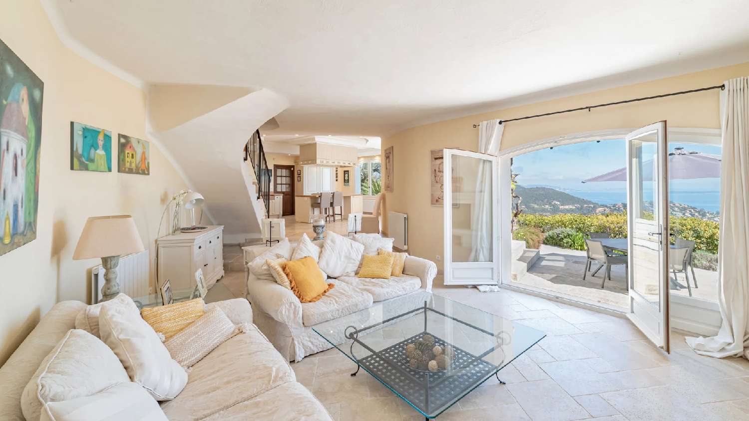  for sale villa Théoule-sur-Mer Alpes-Maritimes 7