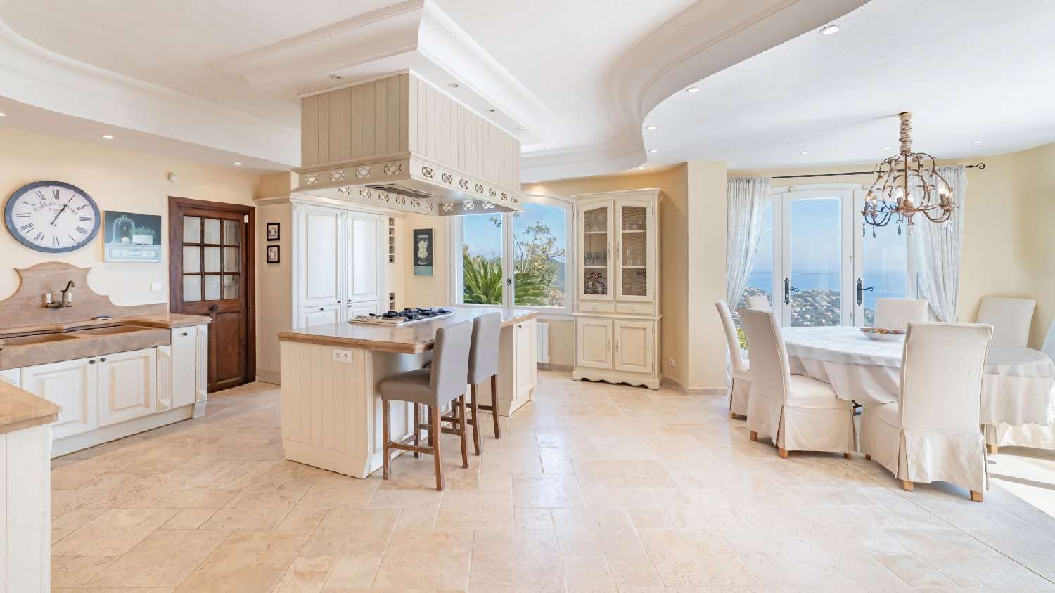  for sale villa Théoule-sur-Mer Alpes-Maritimes 8