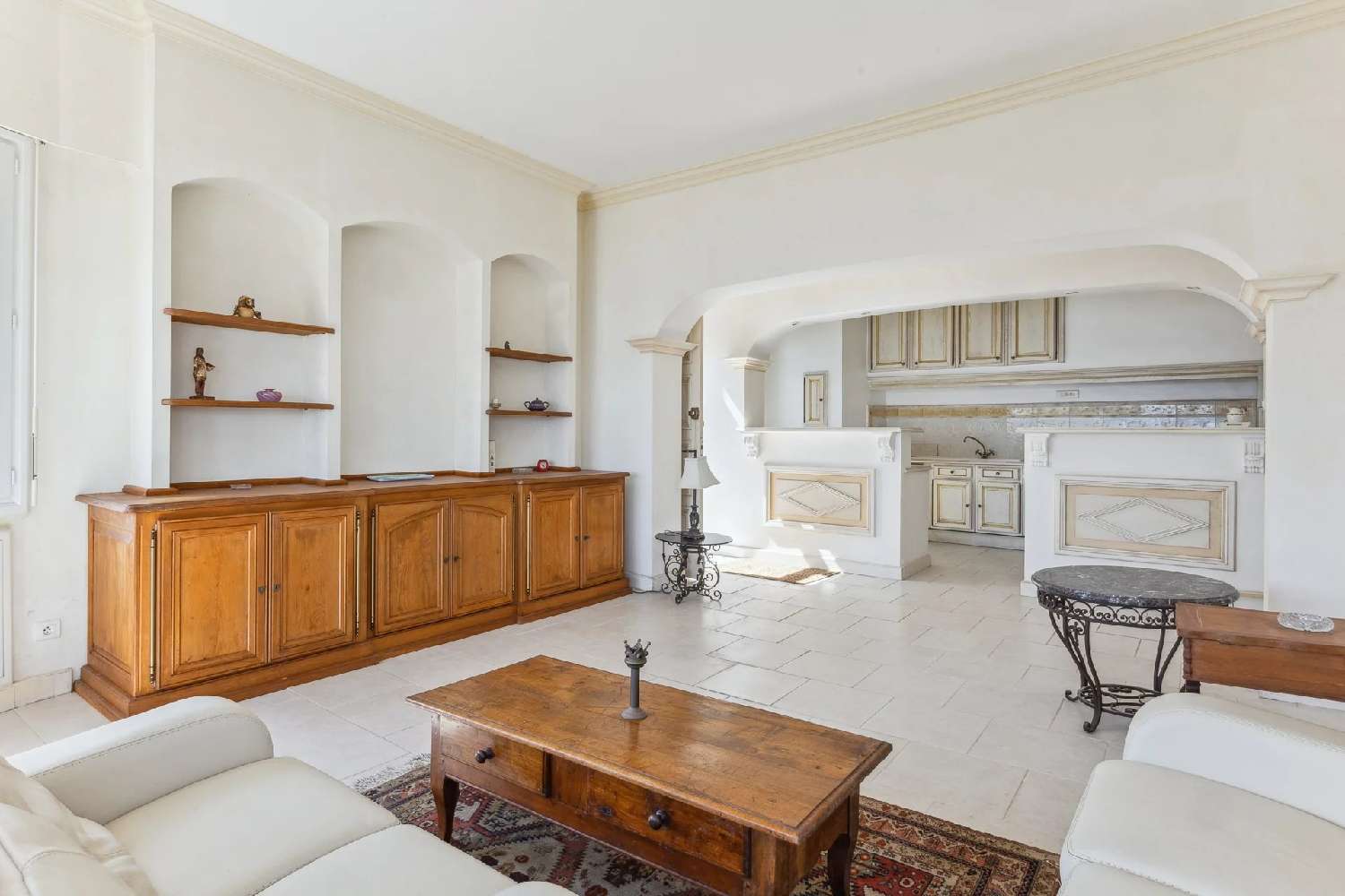 à vendre villa Théoule-sur-Mer Alpes-Maritimes 8