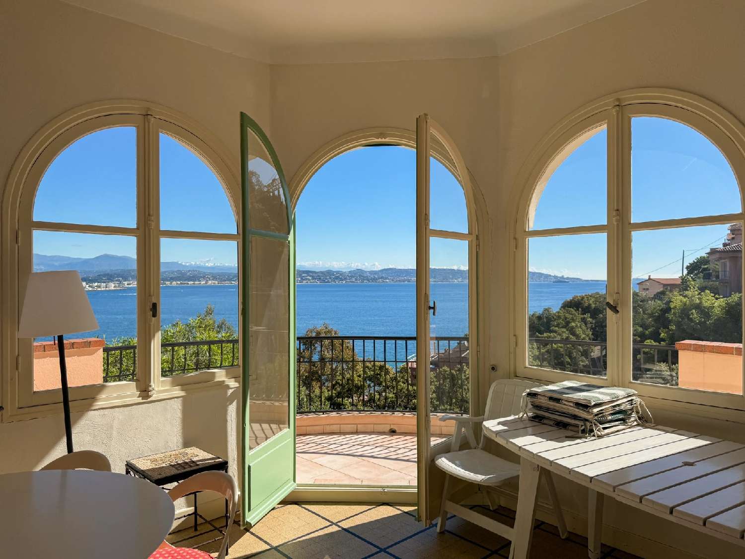 en venta villa Théoule-sur-Mer Alpes-Maritimes 6
