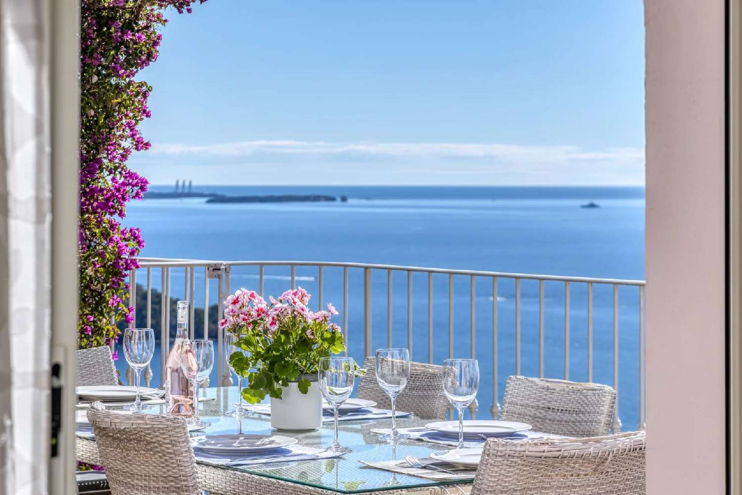 kaufen Villa Théoule-sur-Mer Alpes-Maritimes 1